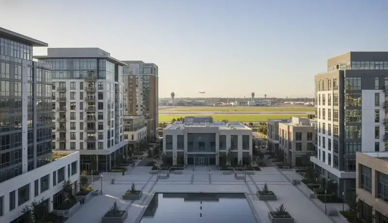 Expert Plumbing Pro - airport-area-north-80910