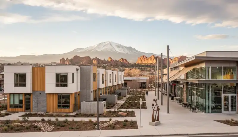 Expert Plumbing Pro - colorado-springs-80917