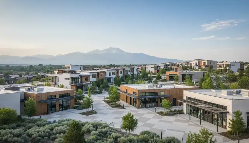 Expert Plumbing Pro - pikes-peak-park-80910