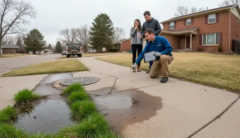 Expert Plumbing Pro - early-signs-of-sewer-line-trouble-in-southeast-springs-neighborhoods