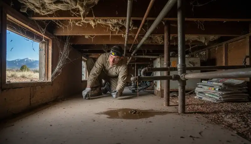 Expert Plumbing Pro - hidden-plumbing-risks-in-post-war-colorado-springs-houses