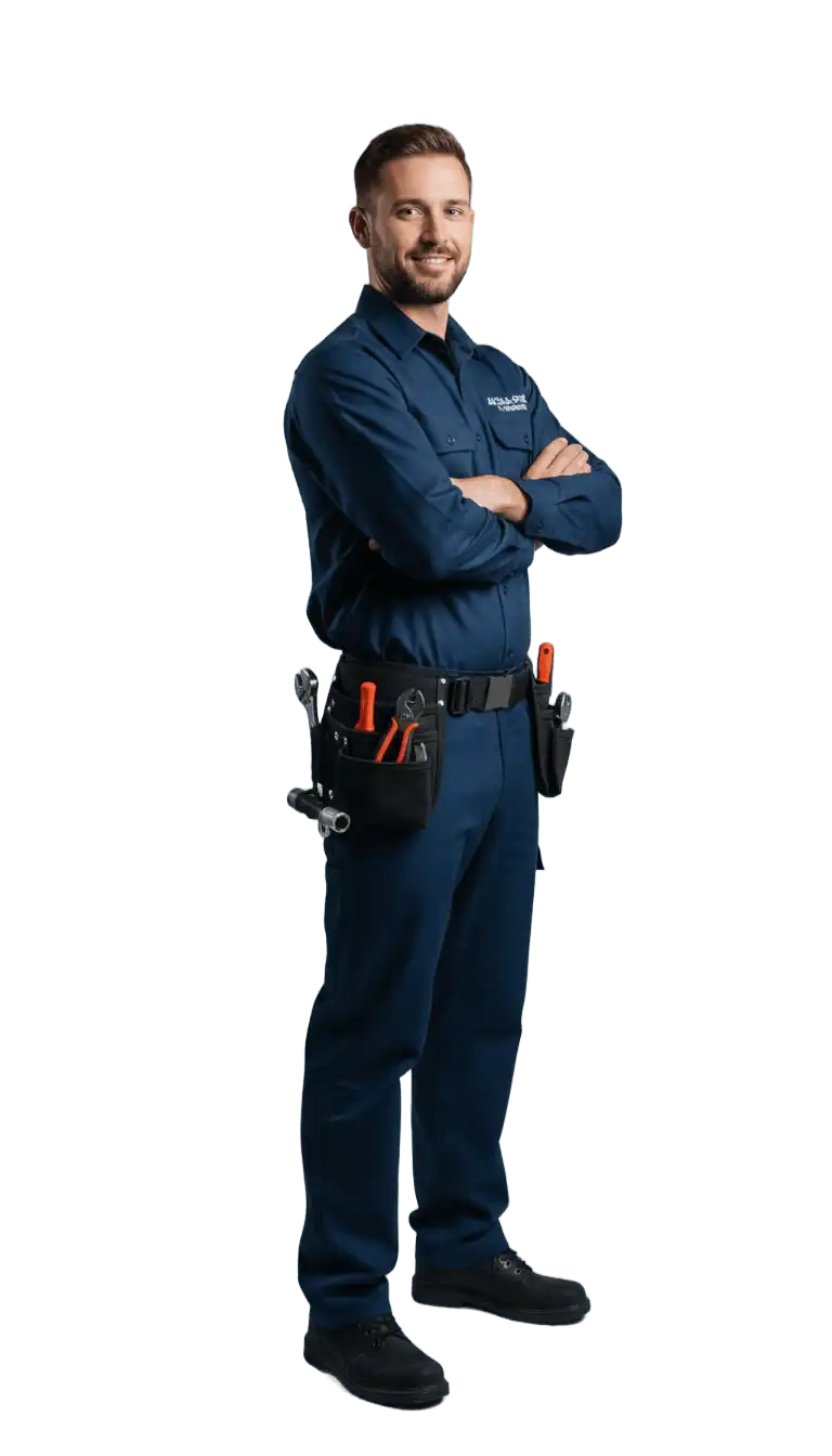 Expert Plumbing Pro - man_shape_1