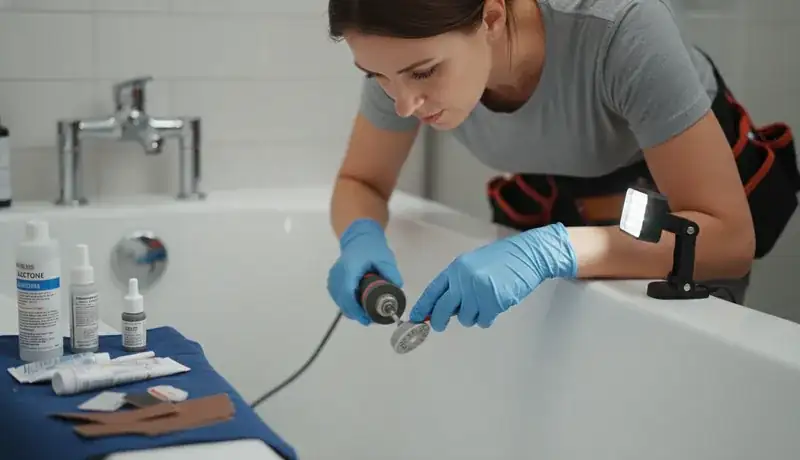 Expert Plumbing Pro - bathtub-repair