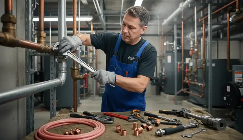 Expert Plumbing Pro - commercial-plumbing