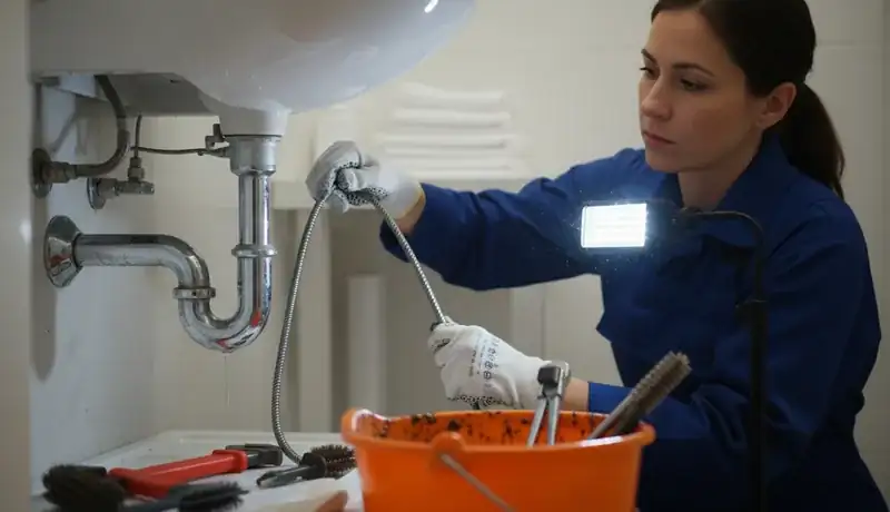 Expert Plumbing Pro - drain-cleaning