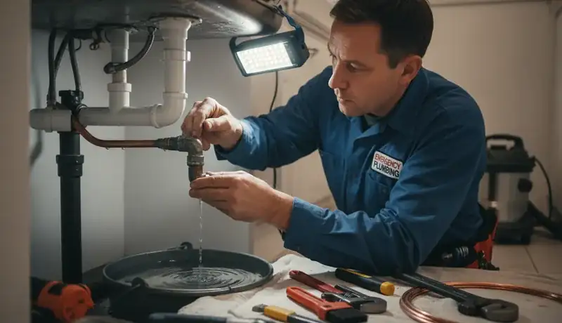 Expert Plumbing Pro - emergency-plumbing