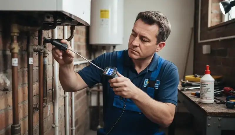 Expert Plumbing Pro - gas-leak-detection