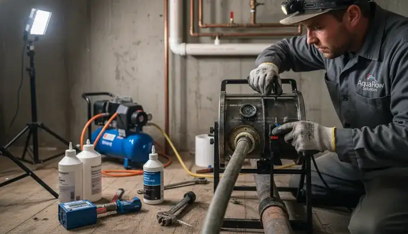 Expert Plumbing Pro - pipe-lining