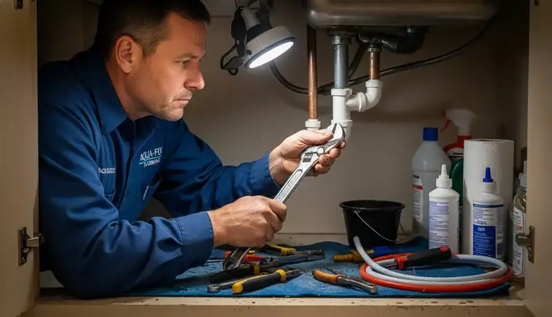 Expert Plumbing Pro - plumbing-maintenance