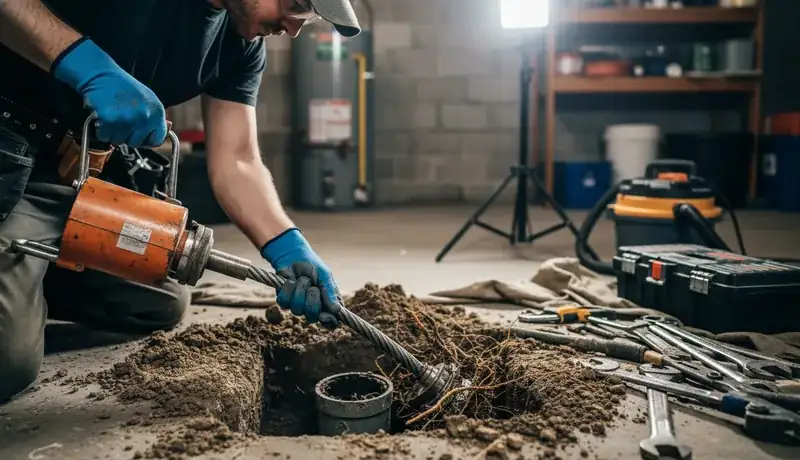 Expert Plumbing Pro - root-removal-from-pipes