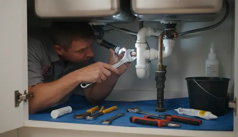 Expert Plumbing Pro - sink-repair