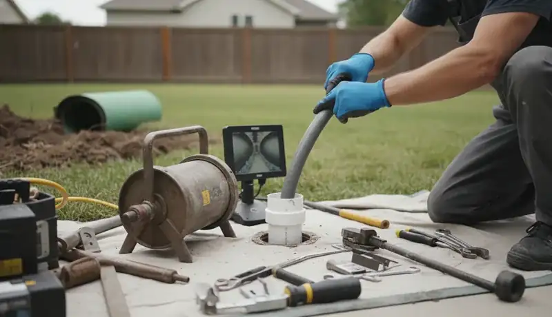 Expert Plumbing Pro - trenchless-pipe-lining