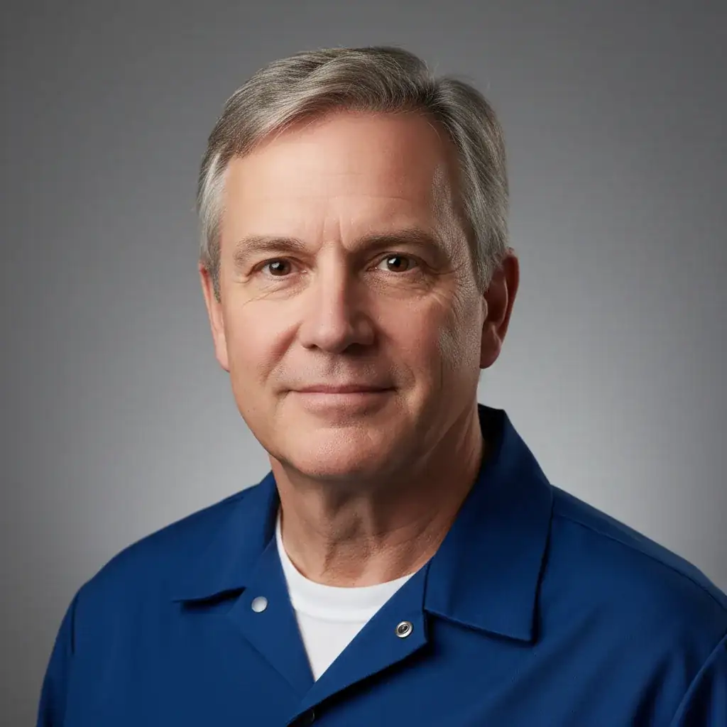 Expert Plumbing Pro - team_member_1